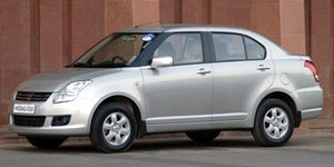 Economy Car Rental