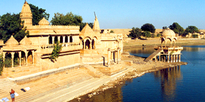 Jaisalmer