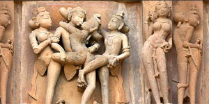 Khajuraho