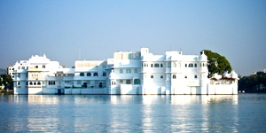Udaipur