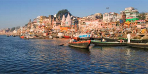 Varanasi