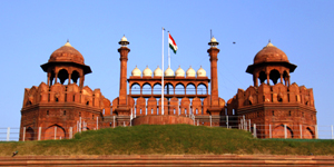 Delhi Destinations