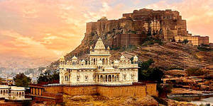 Jodhpur