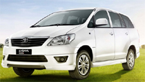 Muv`S/Suv`S Car Rental
