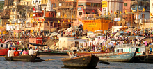 Uttar Pradesh Destinations