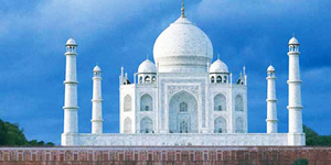 agra tajmahal
