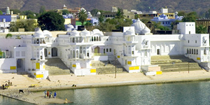 ajmer-pushkar