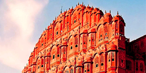 Hawa-Mahal